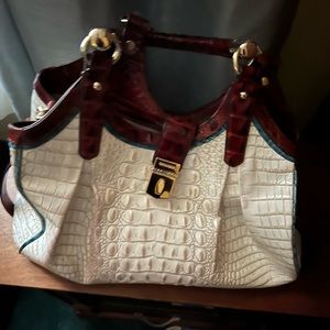 Brahmin Shoulder Bag